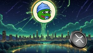 Ripple (XRP) Fans Abandon $100 Dream After New Math Deems It Impossible in 2025, While Little Pepe (LILPEPE) Wows Investors
