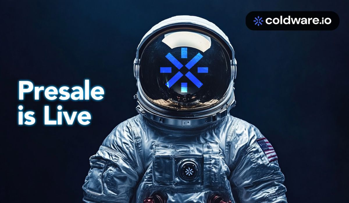 Disgruntled Investors Leave Dogecoin and Bonk as They Struggle to Reach New ATH, Could Coldware Be the Answer?