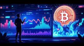 Bitcoin’s Price Plateau May Funnel Smart Money Into These 3 High-Potential Coins 