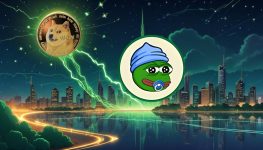 How Much Will You Have By the End of 2025 If You Buy Solana, Dogecoin and Little Pepe (LILPEPE) With $300 Each Today?