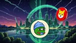 Here's Why This Token Going Up Against Shiba Inu (SHIB) Could Soar 21,794% in the Second Half of 2025