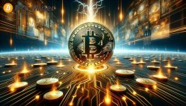 From Bitcoin to Ethereum, Cryptocurrency Leads a New Trend of Global Wealth