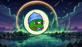 Little Pepe (LILPEPE) Highlighted as a Notable Meme Coin to Watch in 2025, Here’s Why