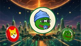 Shiba Inu Crypto Price Analysis: SHIB's Chances of Breaking $0.000088 Peak Shrinks as PEPE and New Coin Under $0.0020 Prepare to Soar