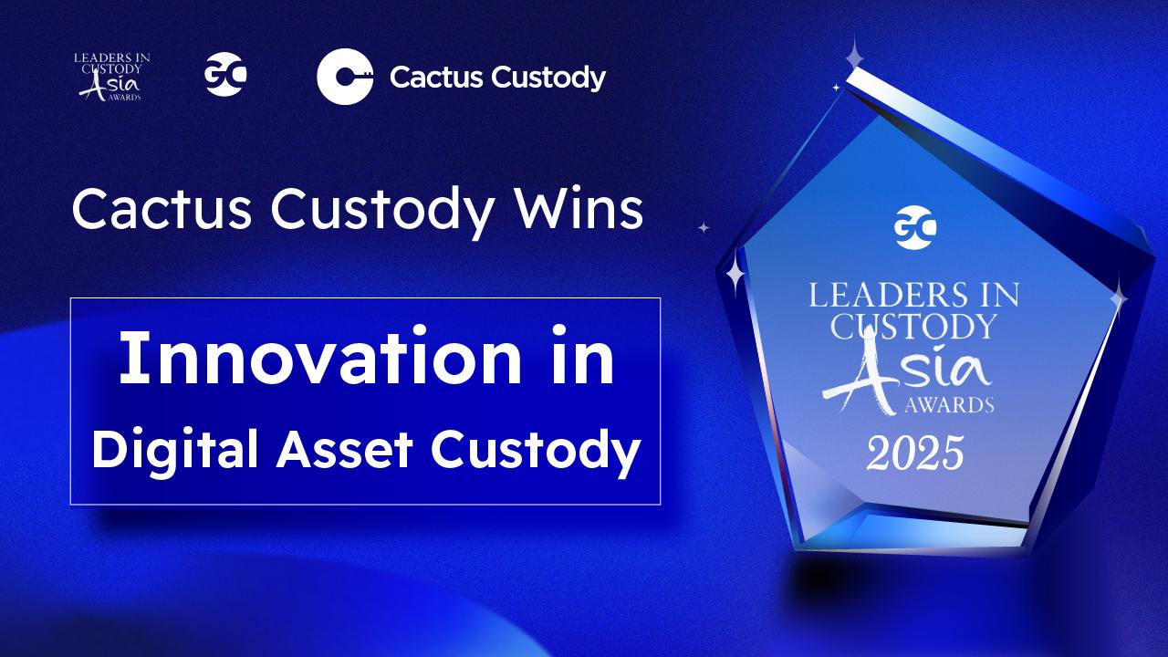 Cactus Custody