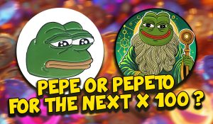 Why Analysts Want You to Fill Your Portfolio With Pepe and Pepeto