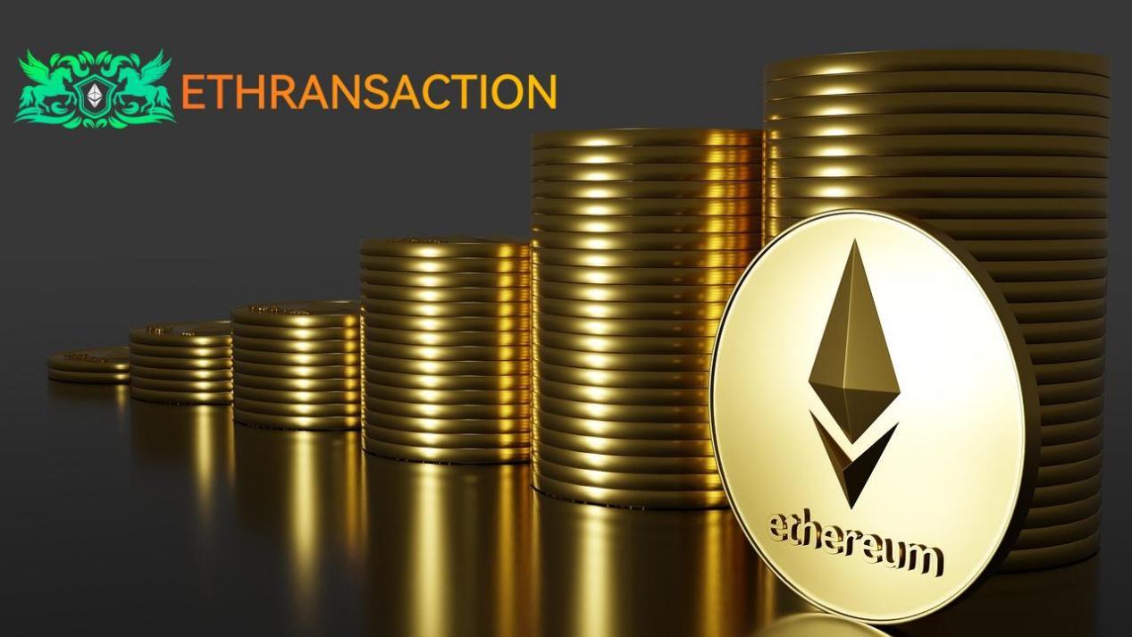 ETHRANSACTION