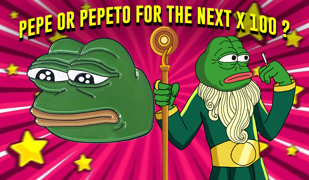 pepeto