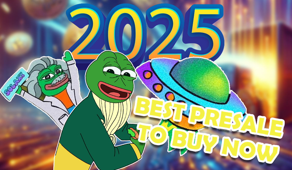 Why Pepeto ($PEPETO) Could Surpass Solaxy (SOLX) in the Crypto Market Why Pepeto ($PEPETO) Could Surpass Solaxy (SOLX) in the Crypto Market