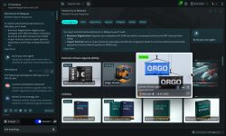 RoboCorp.co Debuts World’s First Search Engine That Converts Human Data and Expertise Into Crypto Income