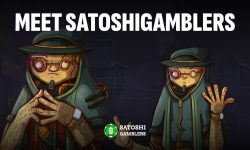 SatoshiGamblers Launches No-Promo Crypto Casino Review Portal