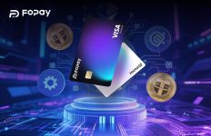 Wellcell Holdings (02477.HK) Makes Strategic Move into Crypto Payments – Fopay Poised to Become Hong Kong’s Web3 Trailblazer
