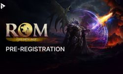 WEMADE & Redlab Unleash Web3 MMORPG – Global Pre-Registration Open for Aug 2025