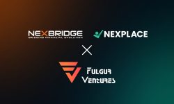 NEXBRIDGE and NEXPLACE Raise $8M Series A to Launch Integrated Bitcoin Capital Markets Ecosystem