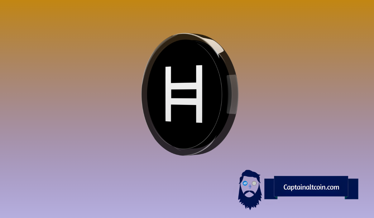 HBAR Price to $10? Hedera’s Real-World Momentum Is Hard to Ignore