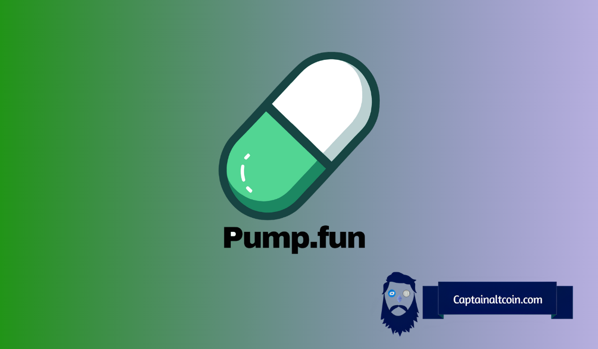 Pump.fun (PUMP) Price Outlook Following a Successful Launch