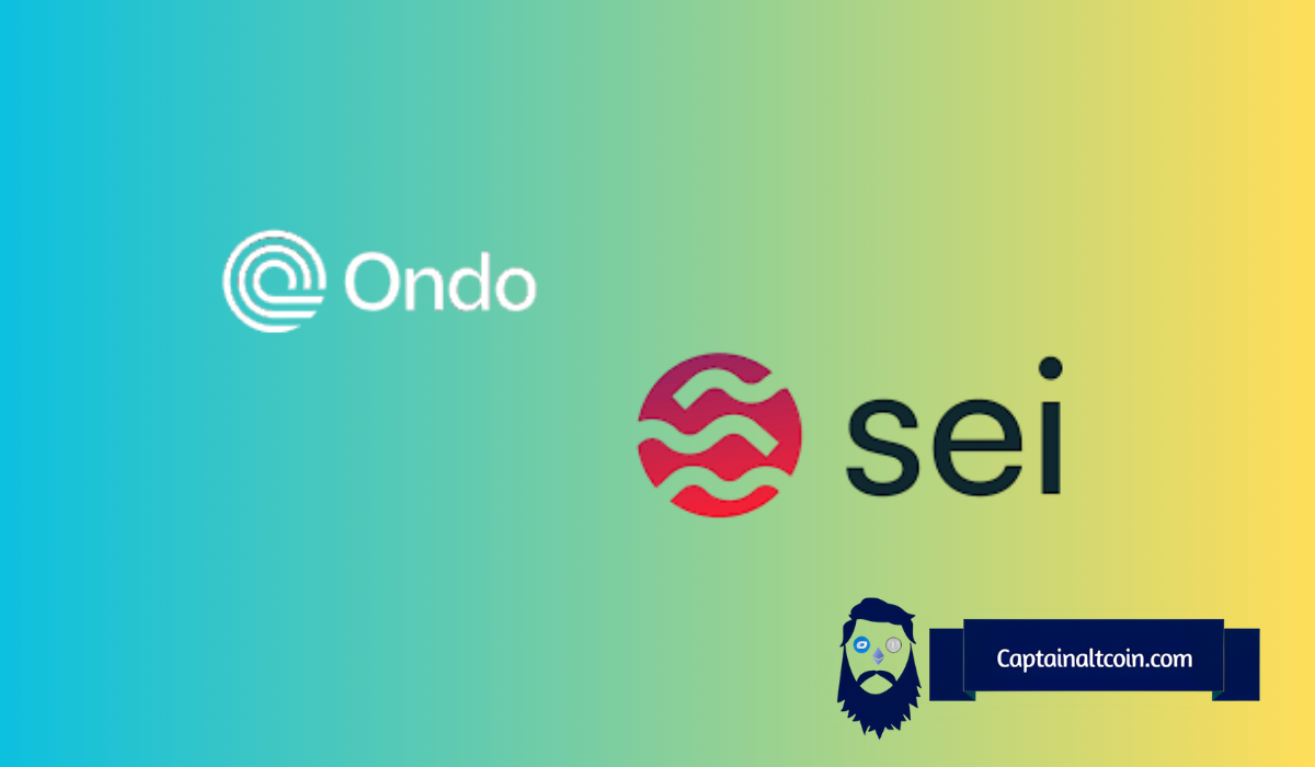 Ondo Finance (ONDO) vs. Sei Network (SEI) – Which Altcoin Will Skyrocket in 2025, and Why?