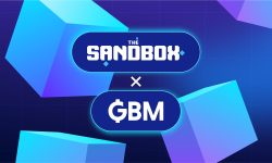 The Sandbox Launches Largest LAND Sale to Date on GBM Auctions