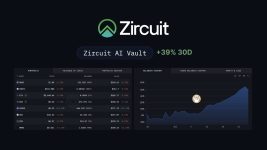Zircuit Launches AI Trading Engine for Lightning-Fast, Cross-Chain Trading