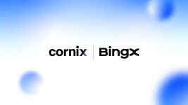 BingX Partners with Cornix to Elevate Automated Trading Experience
