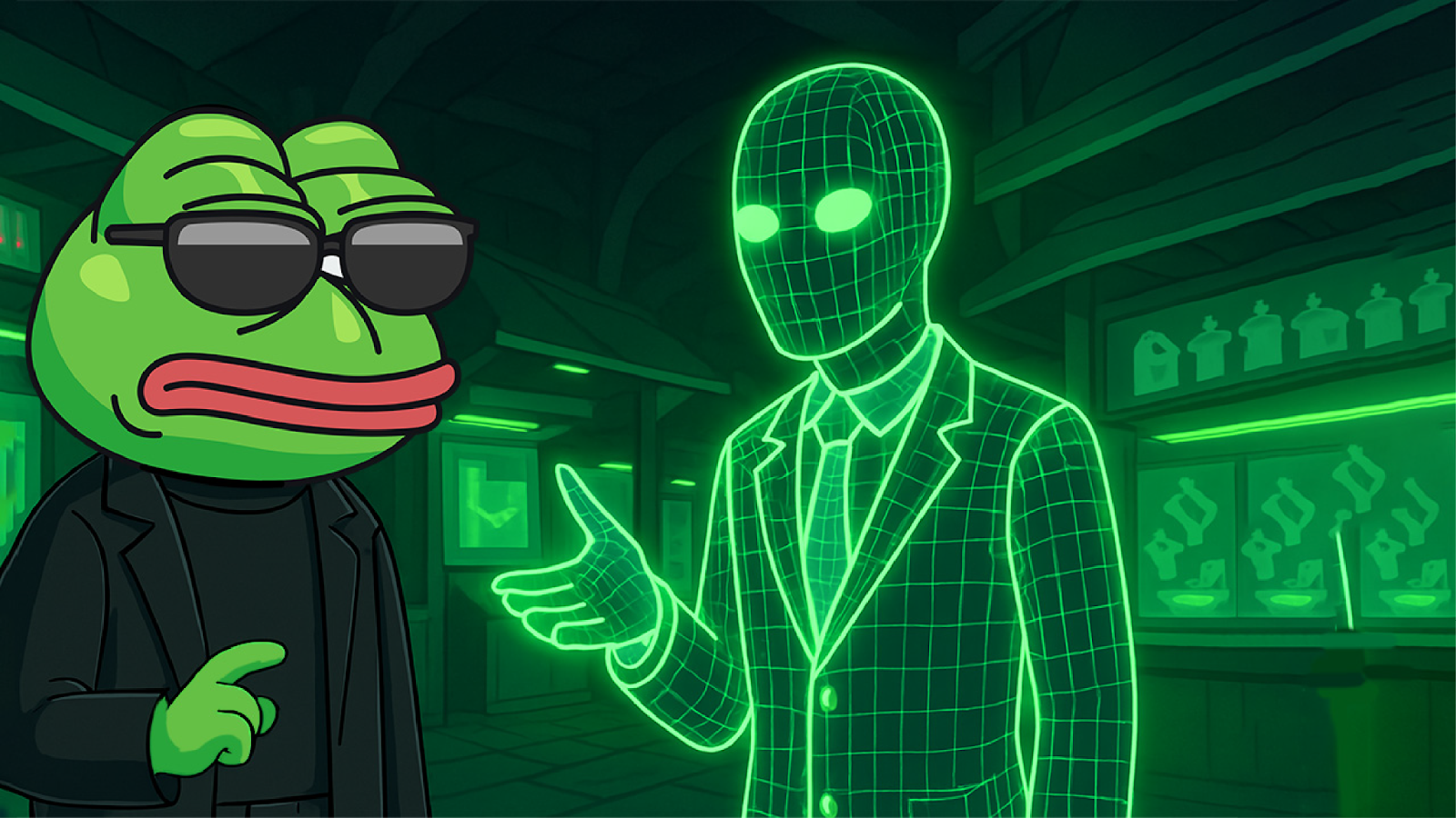 Insane Buying Frenzy Hits Neo Pepe Coin ($NEOP) After Stage 3 Presale Sellout, 2025’s Best Crypto Crown Looms