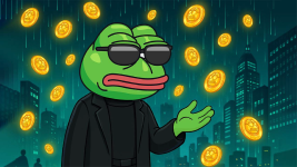 ETH Strengthens With Big ETF Boost—Meanwhile Neo Pepe Coin Surges in Parallel