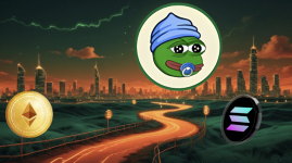 Ethereum Price Watch: Bulls Eye $3500 as Momentum Builds Across Charts, Solana (SOL) and This New Token Also Set to Rise