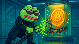 Neo Pepe Coin ($NEOP) Crypto Debut Causes TRON & Solana Investors to Reconsider