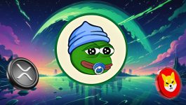 NBA Legend Scottie Pippen Picks Shiba Inu and XRP as Top Cryptos for the Next Bull Run, But This Coin Might Beat Their Gains