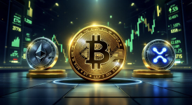 Bitcoin Hits New ATH on ETF Surge: What’s Next for Altcoins?