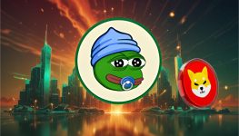 Shiba Inu (SHIB) Sideways Trend Triggers Investor Rotation Into Pepe and Newcomer Primed for 17,891% Bullish Push in 2025
