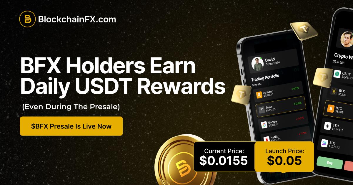Top 3 Crypto Price Predictions for July 2025: Binance, Uniswap and Blockchain FX
