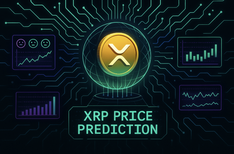 🟨"DeFi in Crescita: XRP, XLM e la Nuova Sensazione Remittix ($RTX)"