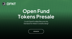 Could OpenFundNet Become the Standard for Web3 Crowdfunding?