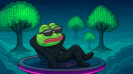 BlockDAG Sets Marketing Standard—Could 2025’s Best Crypto Meme Coin Neo Pepe ($NEOP) Be Next?