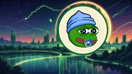 Pepe Coin (PEPE) Could Slip Out of the Top 3 Meme Coins by Q4 2025: Here Are 3 Tokens Gunning for Its Spot