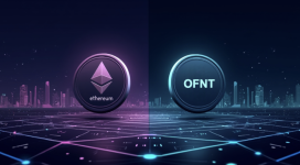 Ethereum and OpenFundNet (OFNT): The Infrastructure Power Duo for the Next Crypto Cycle