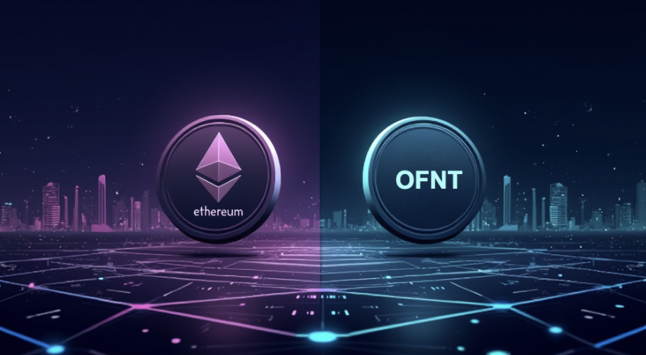🟨"Ethereum e OpenFundNet: le nuove frontiere degli investimenti in criptovalute"