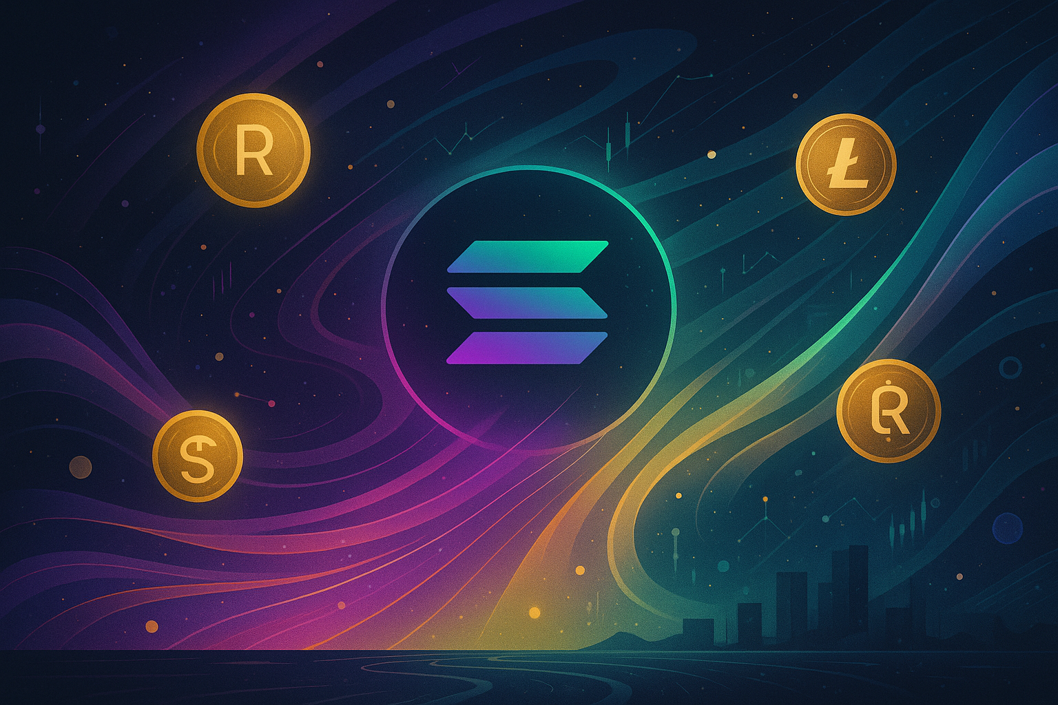 Explosive Growth Predicted For Remittix (RTX) As (SOL) Price Tests All Time Highs!