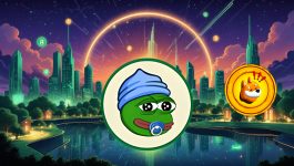 Top Meme Coins of 2025: Bonk (BONK) and These 3 Coins Under $0.10 Will Turn $5000 into Lambo Money