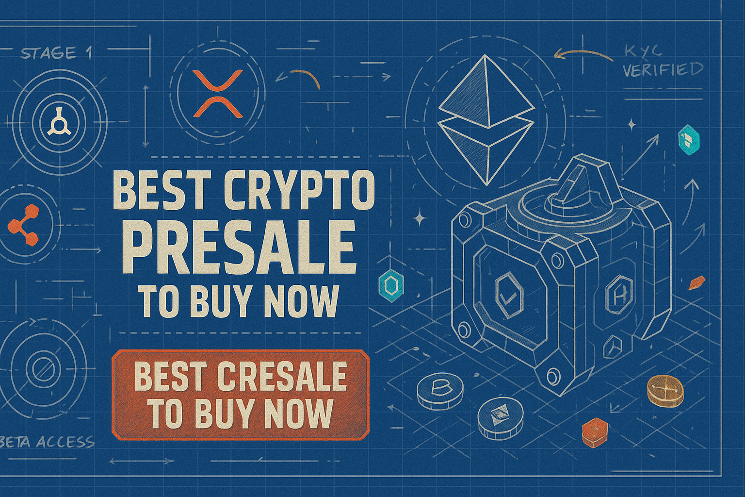 Unpacking Why Remittix is the Best Crypto to Invest In Now Over the Top 10 Ranked Currencies