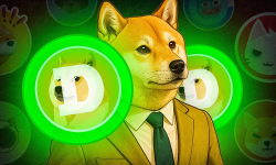 Dogecoin Latest News: Could DOGE Hit $1 In 2025? Investors Rush To New Viral Social Media Altcoin