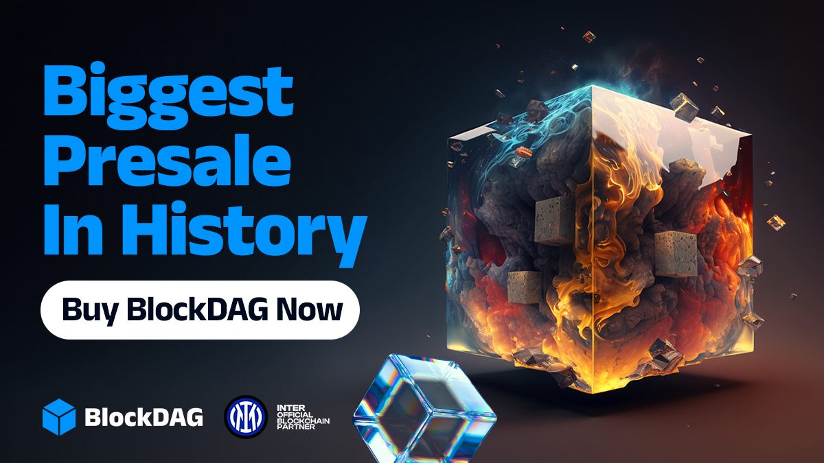 BlockDAG’s 4,500+ Builders Signal Real Growth, While Uniswap and Tron Push Toward Breakouts