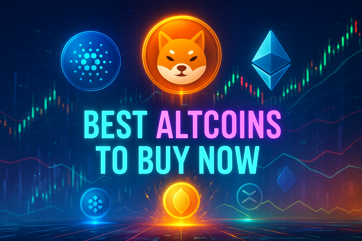 ONDO Momentum Fades Now Capital Rotates Into Small Caps With Accelerated Roadmaps as Best Altcoins to Buy