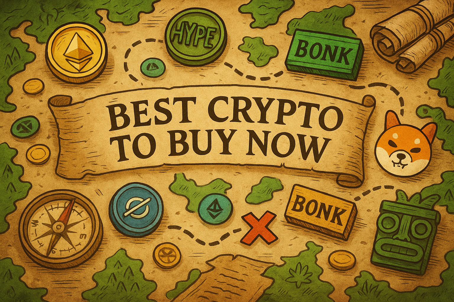 Hyperliquid and Bitget Token Growth Slows, Analysts Project 200x Potential Remittix as Best Crypto Investment