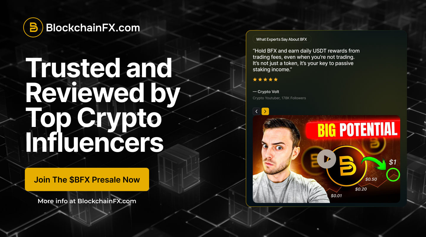 Will BlockchainFX’s All-in-One Platform Leave Hedera and Litecoin Behind in 2025?
