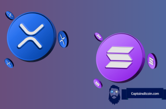 Claude AI Predicts the Price of XRP and Solana By the End of 2026