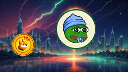 Bonk (BONK) Mindshare Skyrockets 420%, But It's Not July's Best Meme Coin to Buy. Here's the Top Pick for Most Investors