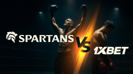 Spartans Named Best Online Gambling Site as PartyPoker Launches $750K Tour & 1xBet Sees 68% Growth