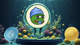 Can Cardano Reach $10 in 2025? Sui, Hyperliquid, and Rising Coin Below $0.003 to Flip ADA's Market Cap